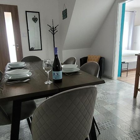 A Bringas Apartman Balatonfüred Екстериор снимка