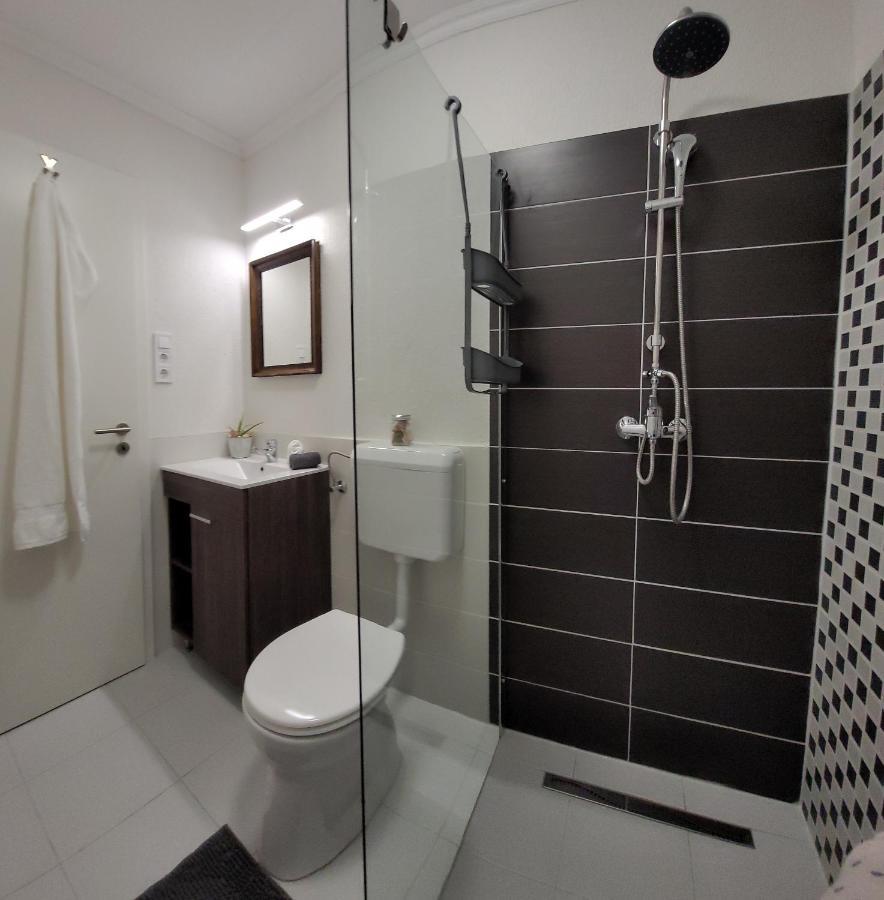 A Bringas Apartman Balatonfüred Екстериор снимка
