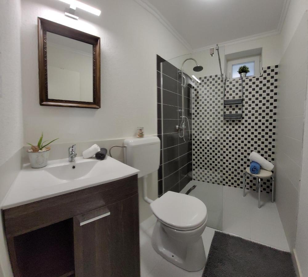 A Bringas Apartman Balatonfüred Екстериор снимка