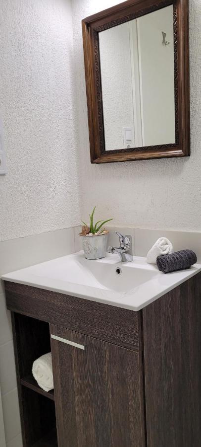 A Bringas Apartman Balatonfüred Екстериор снимка