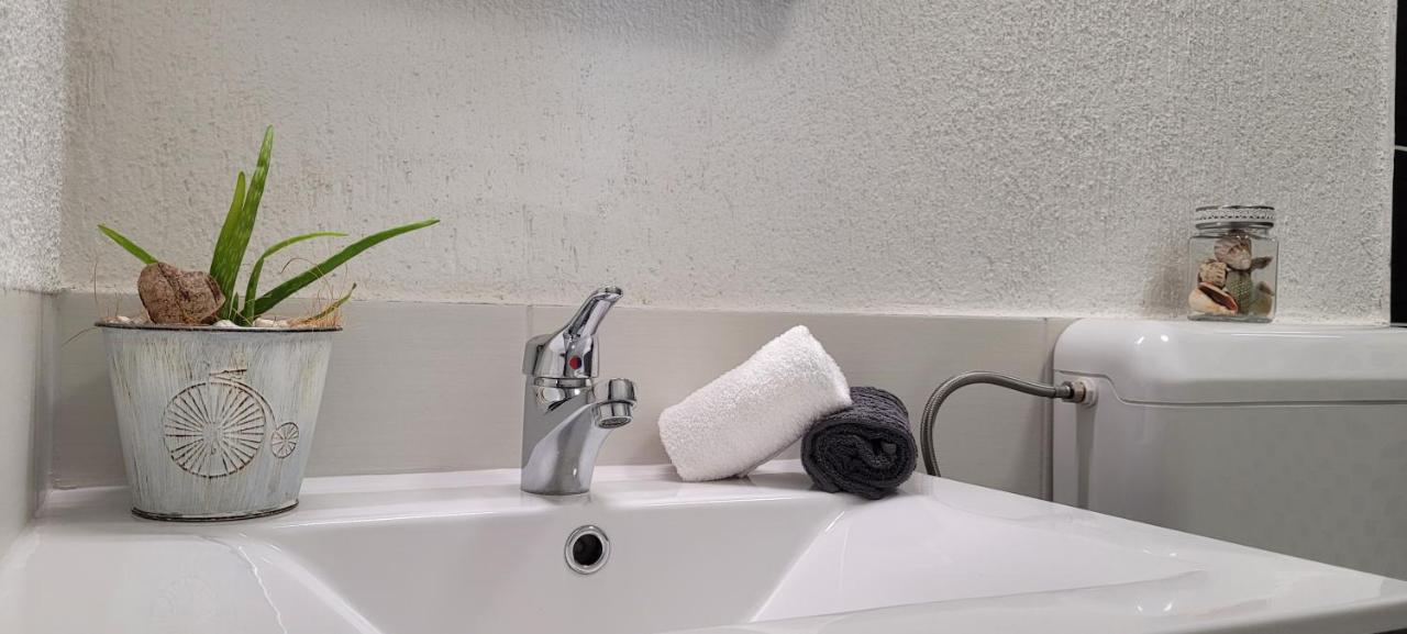 A Bringas Apartman Balatonfüred Екстериор снимка
