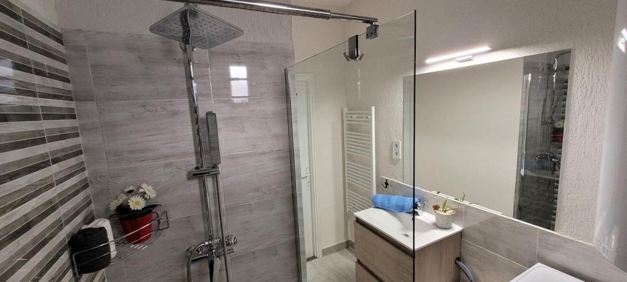 A Bringas Apartman Balatonfüred Екстериор снимка