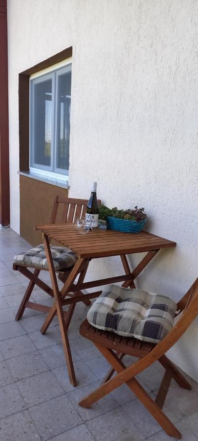A Bringas Apartman Balatonfüred Екстериор снимка