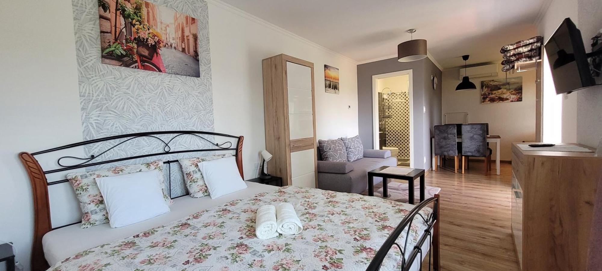 A Bringas Apartman Balatonfüred Екстериор снимка
