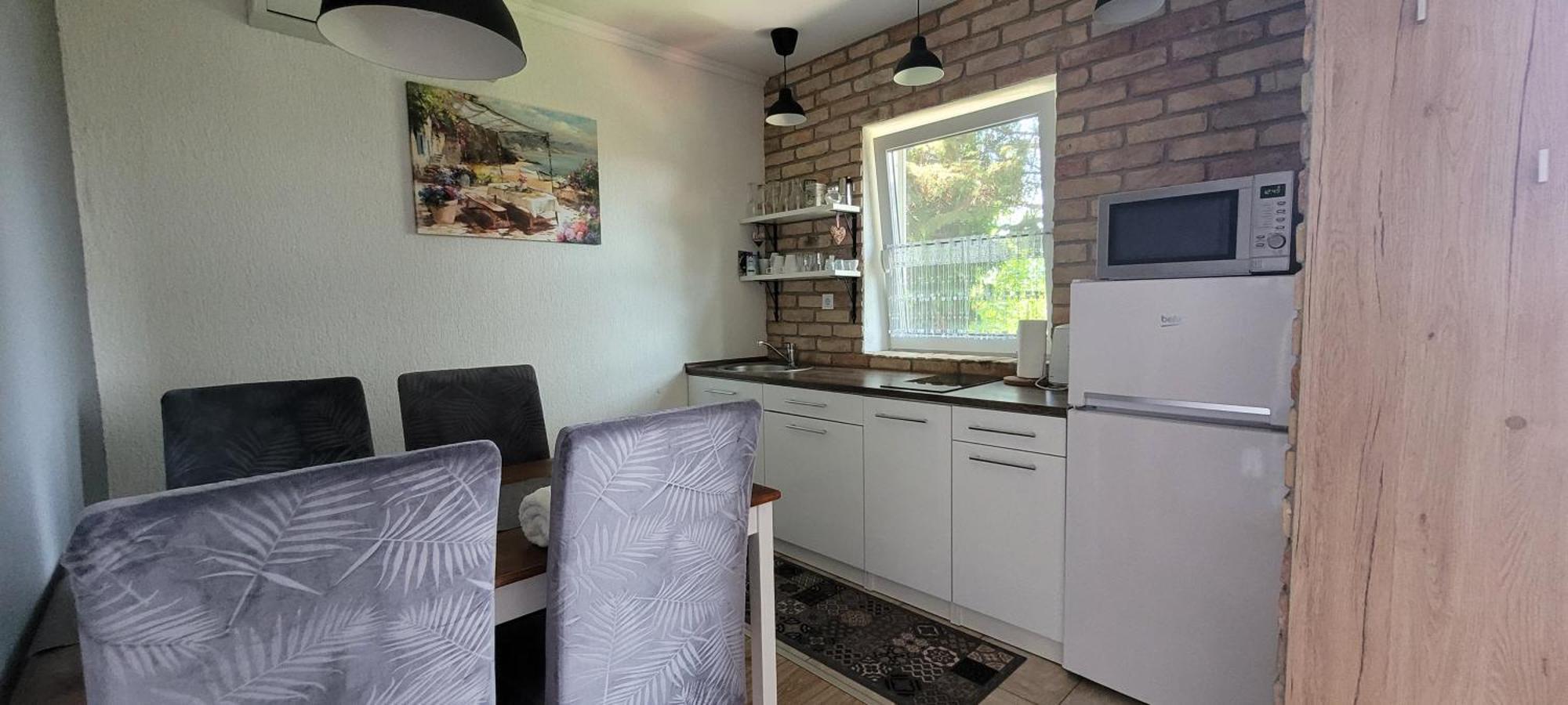 A Bringas Apartman Balatonfüred Екстериор снимка