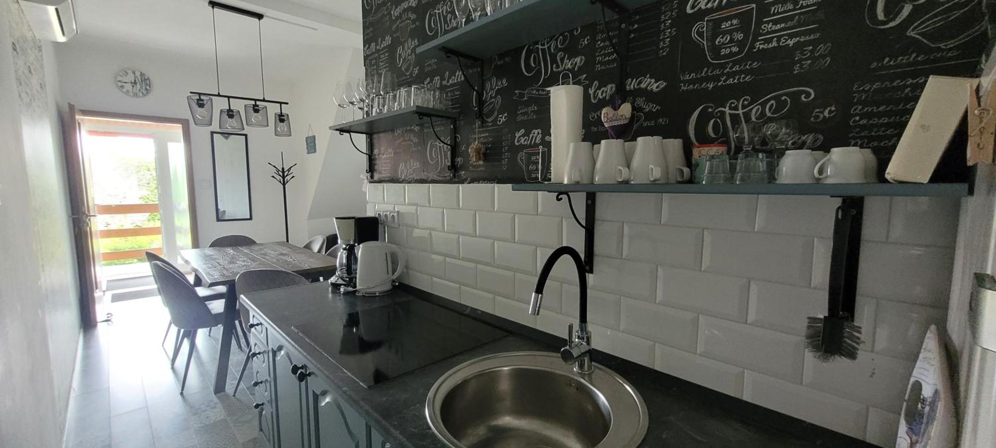 A Bringas Apartman Balatonfüred Екстериор снимка