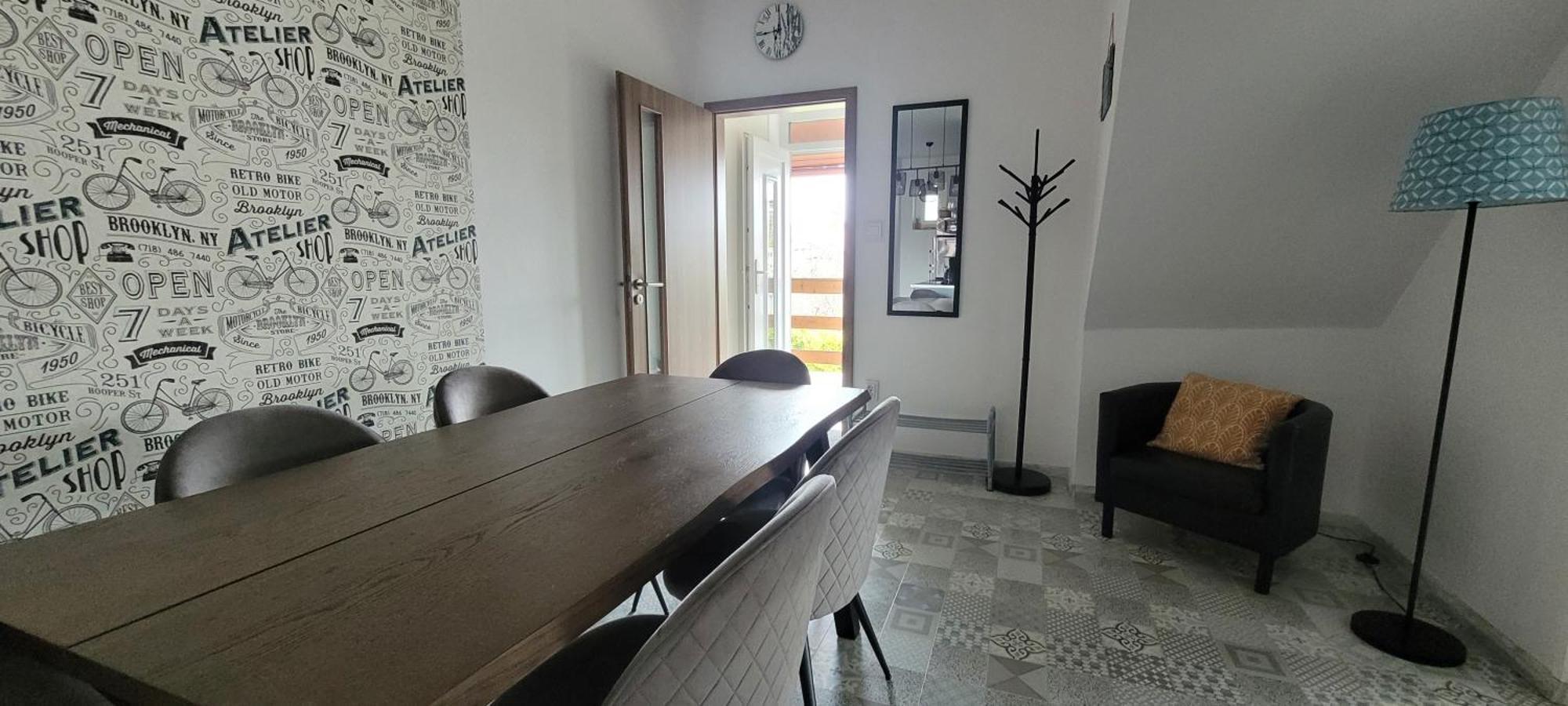 A Bringas Apartman Balatonfüred Екстериор снимка