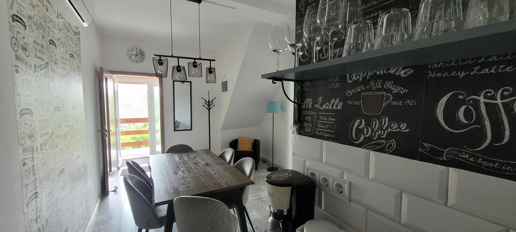 A Bringas Apartman Balatonfüred Екстериор снимка