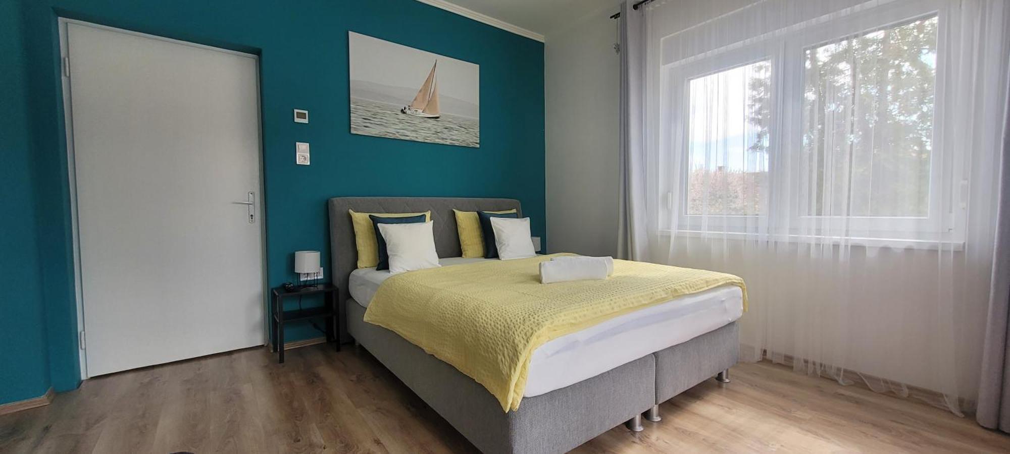 A Bringas Apartman Balatonfüred Екстериор снимка