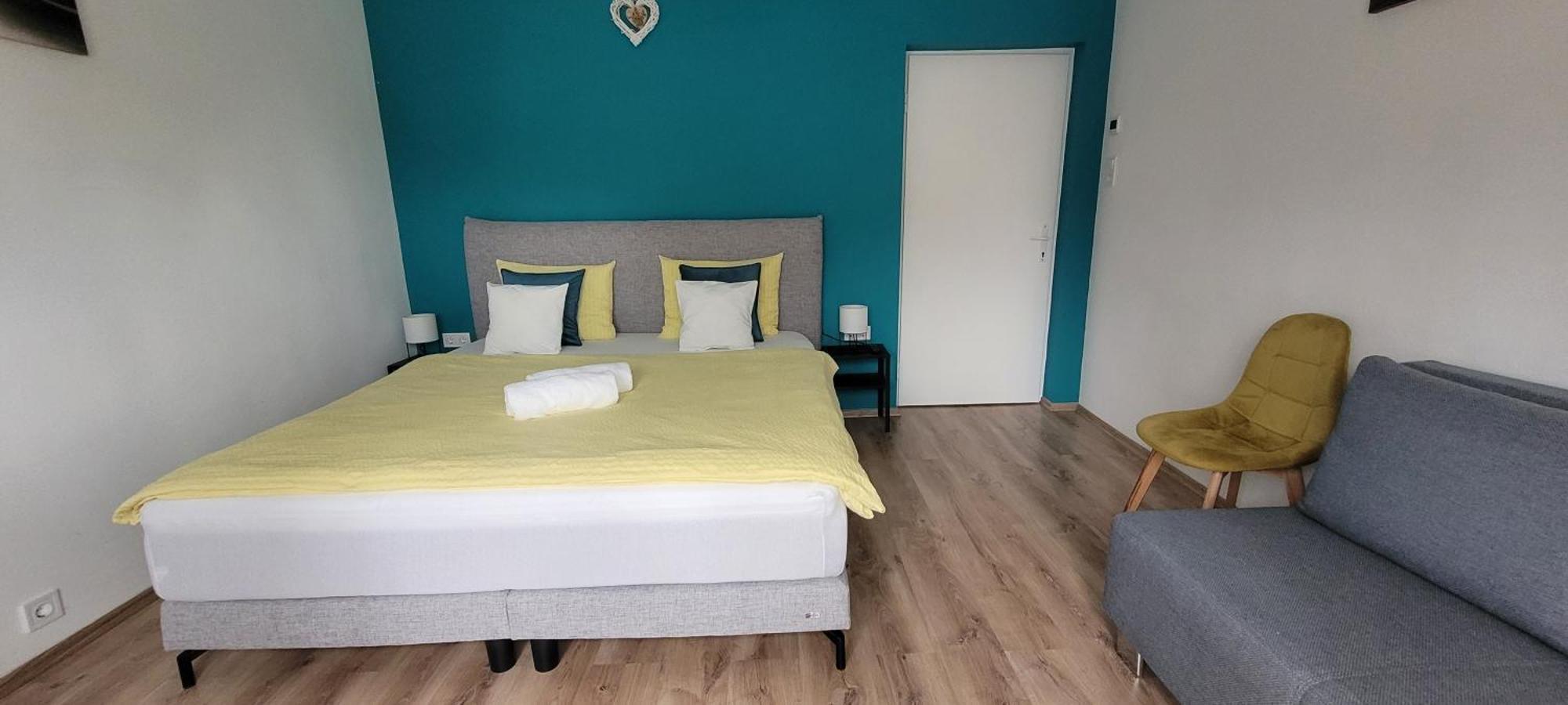 A Bringas Apartman Balatonfüred Екстериор снимка