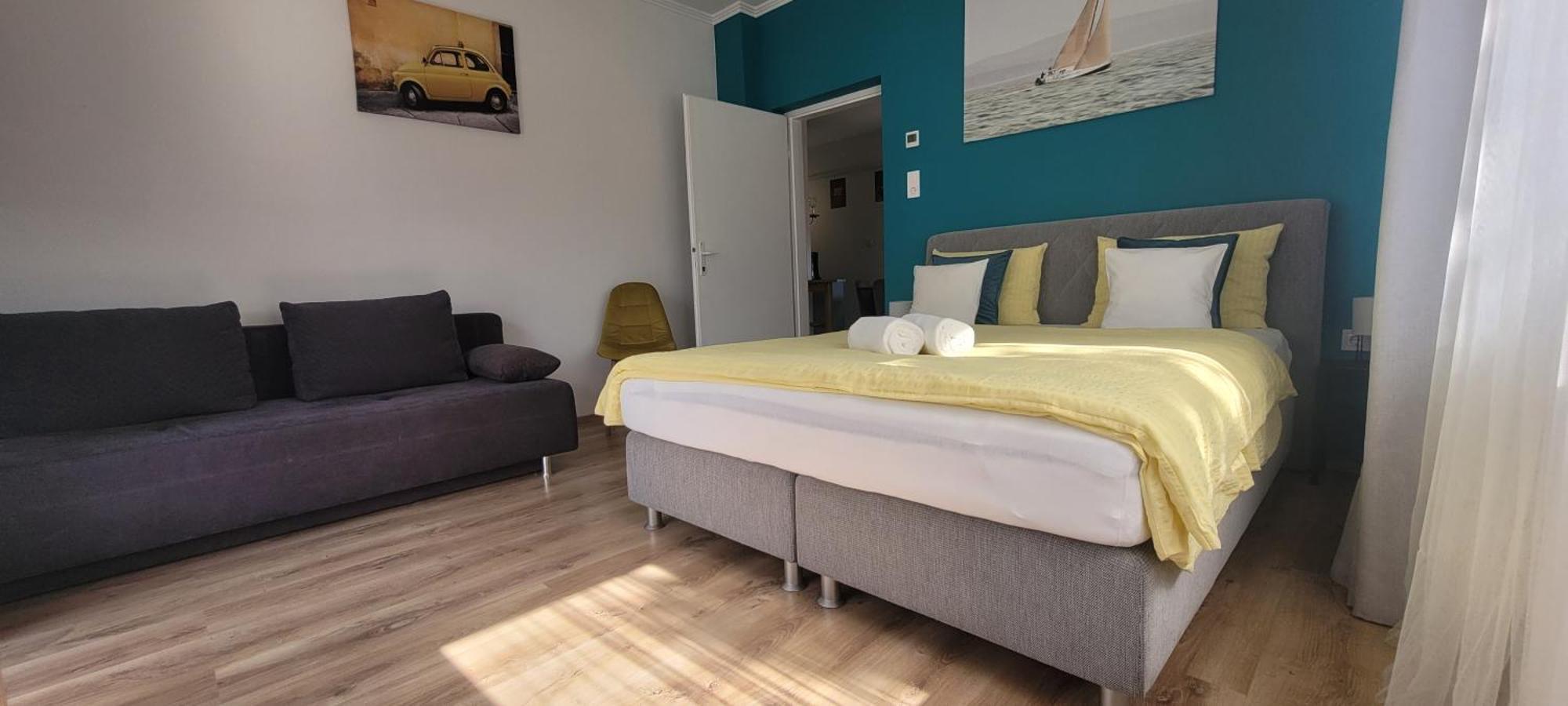A Bringas Apartman Balatonfüred Екстериор снимка
