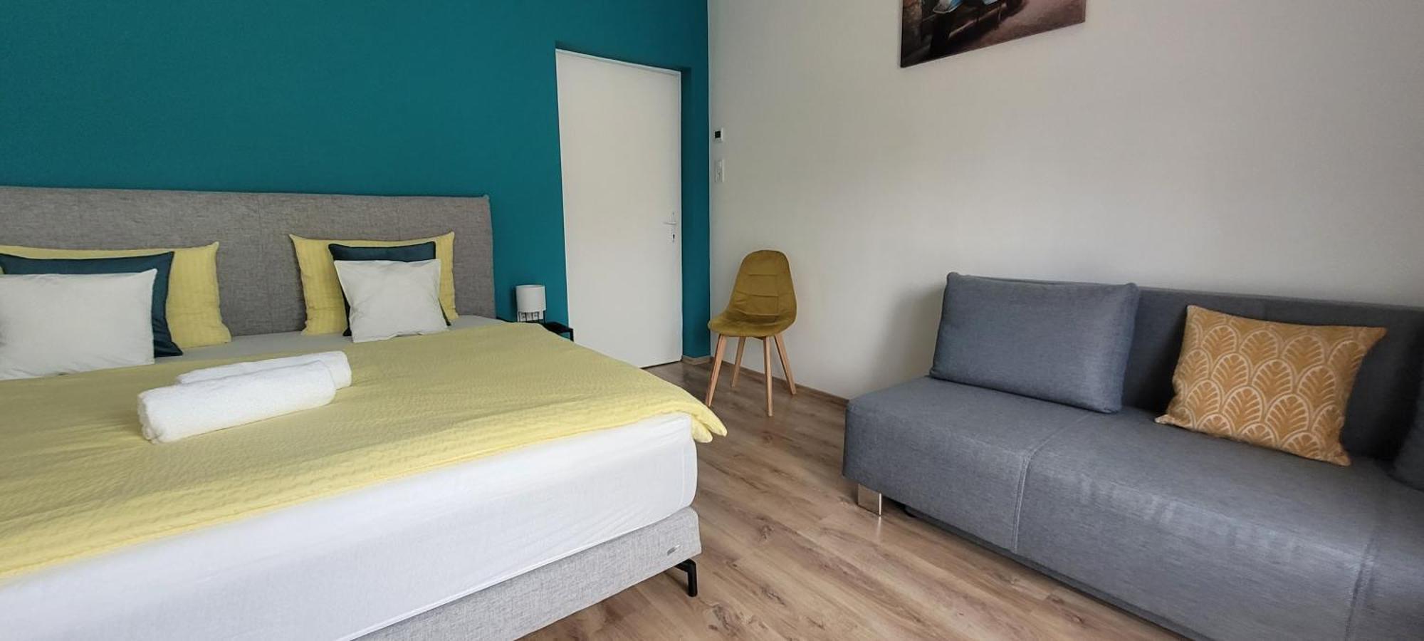 A Bringas Apartman Balatonfüred Екстериор снимка